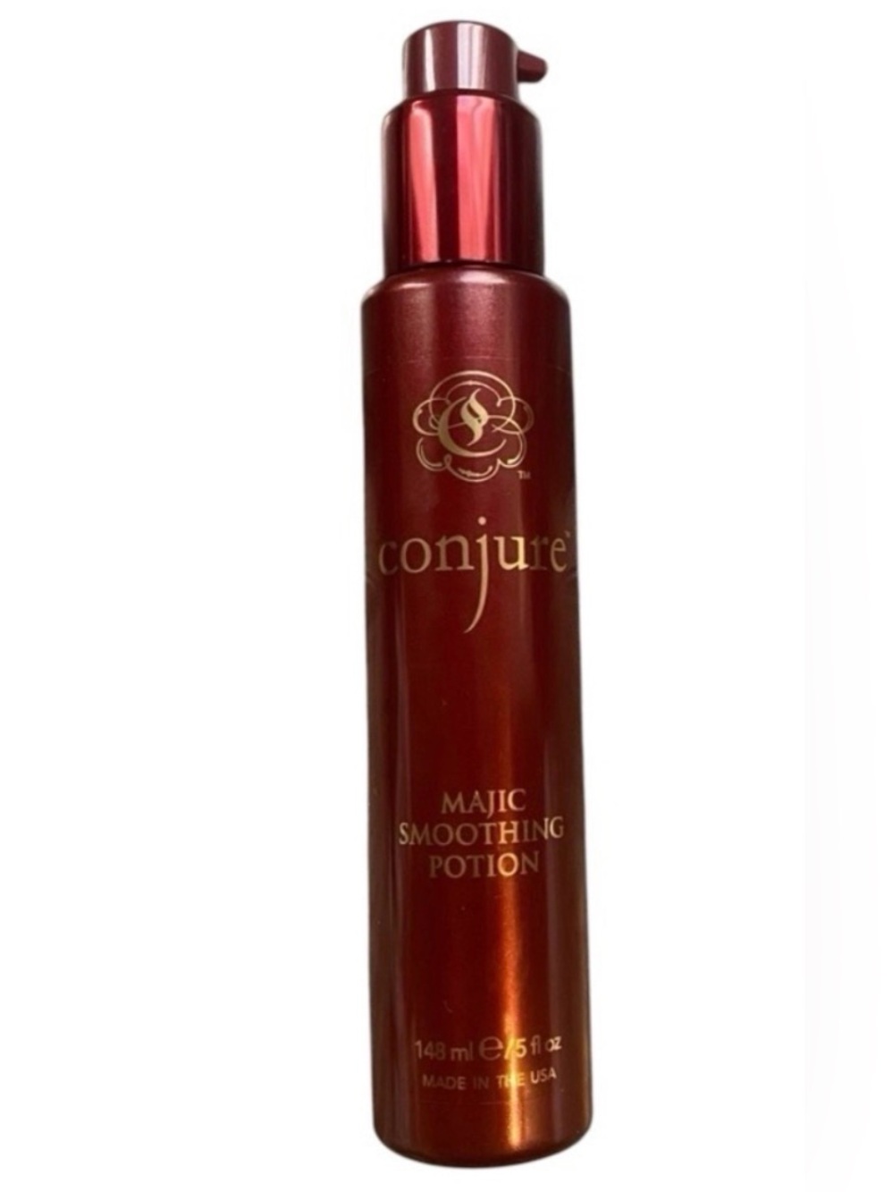 Hair care leave-in detangler, Conjure Majic Smoothing Potion
